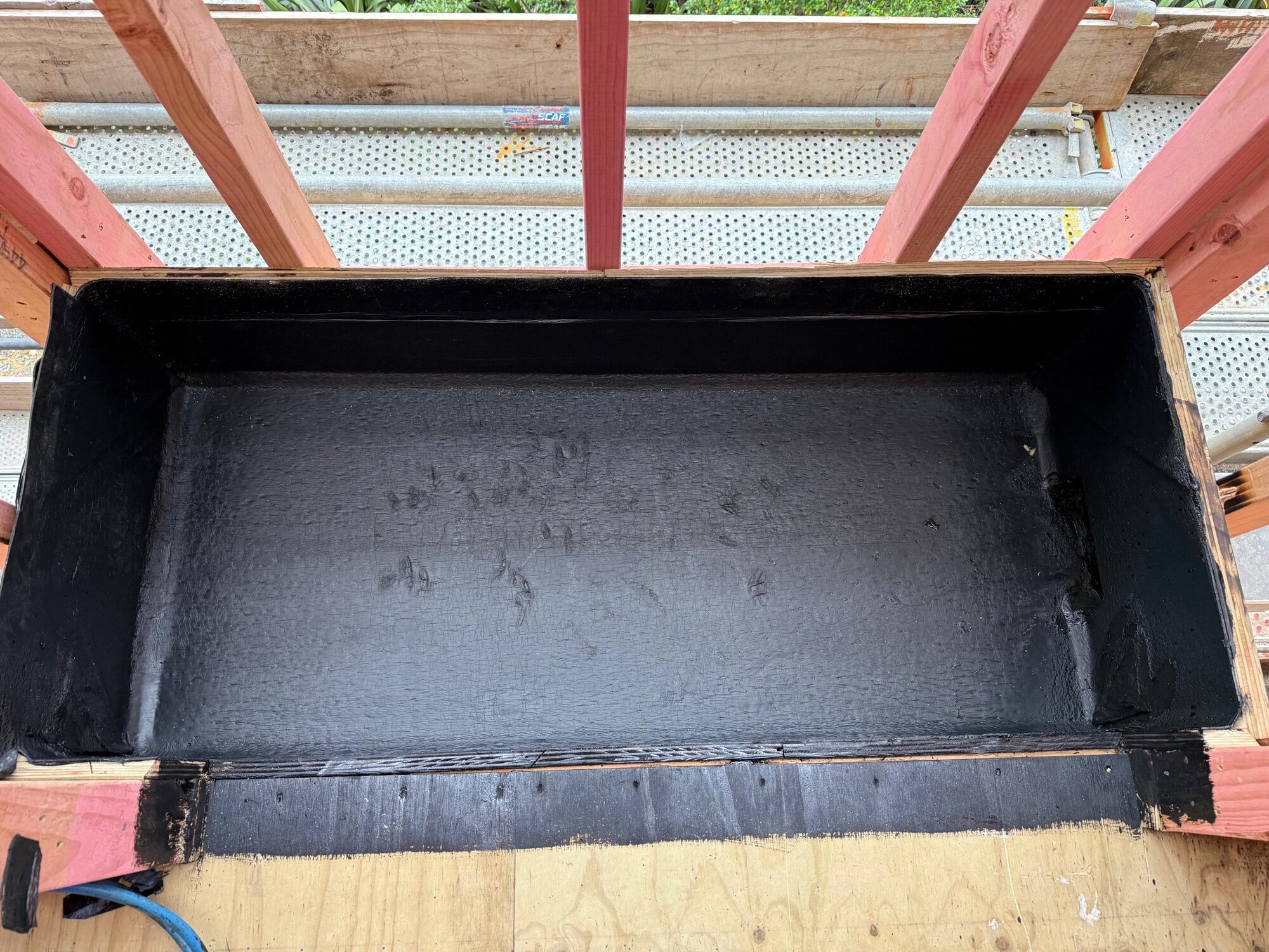 420m² Torch-On New Build, Manukau