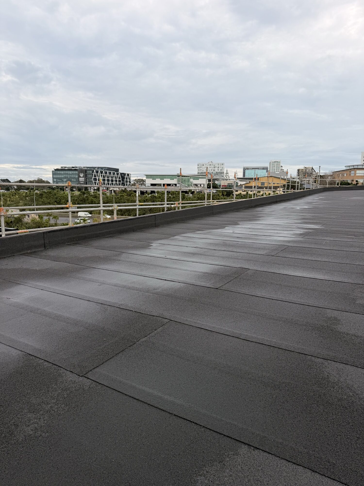 420m² Torch-On New Build, Manukau