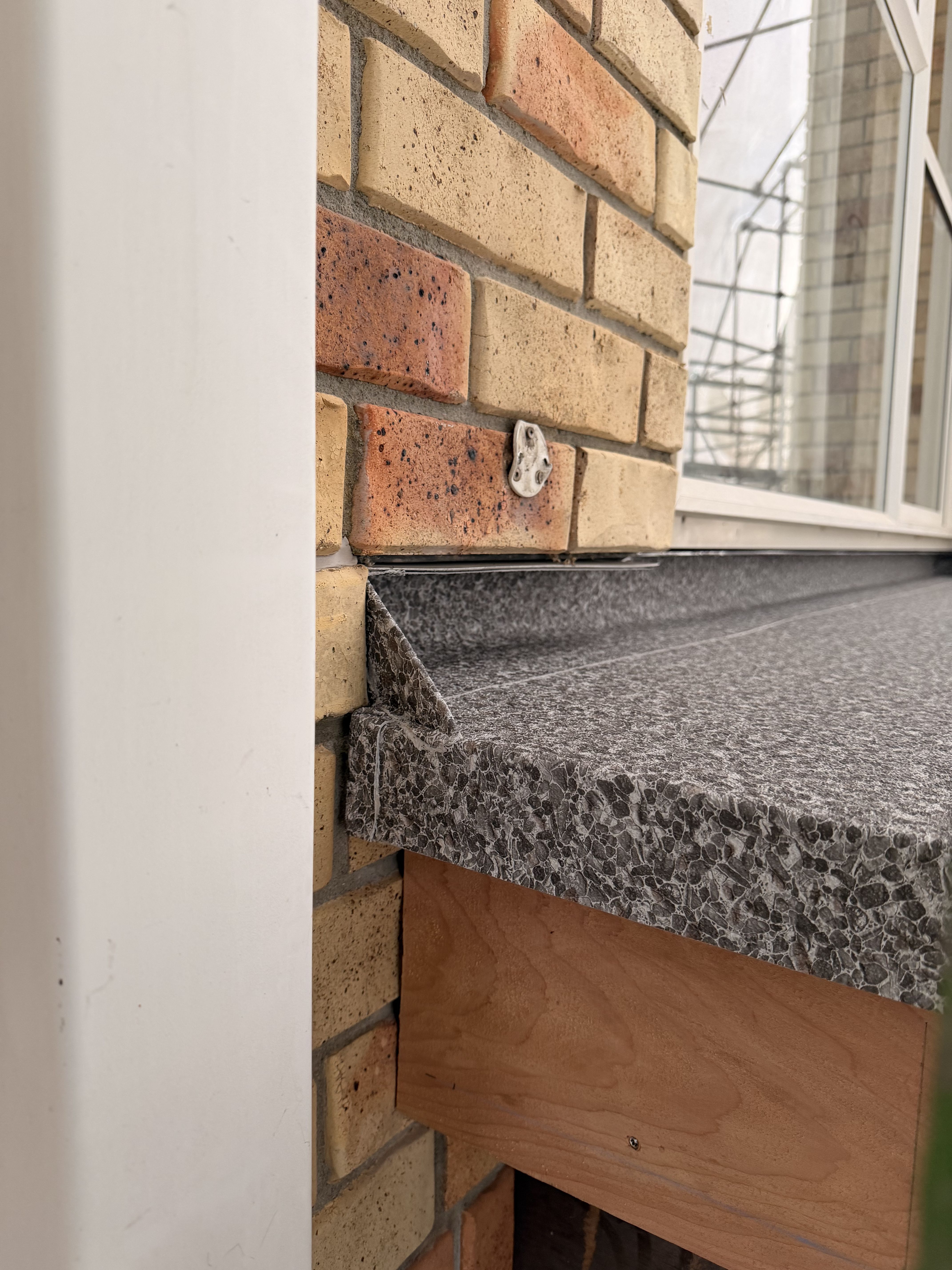 Deck waterproofing project in Auckland - 5