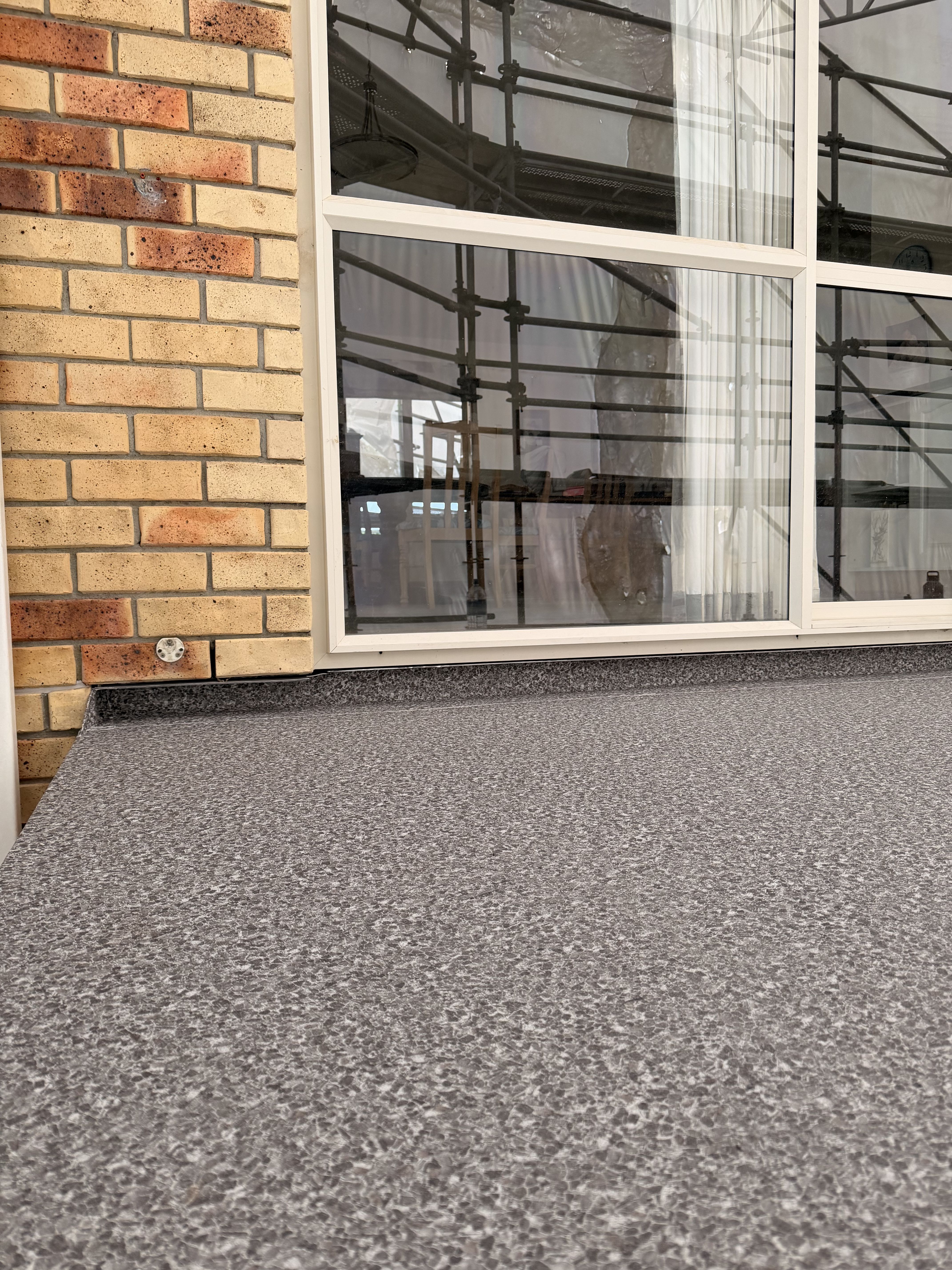 Deck waterproofing project in Auckland - 6