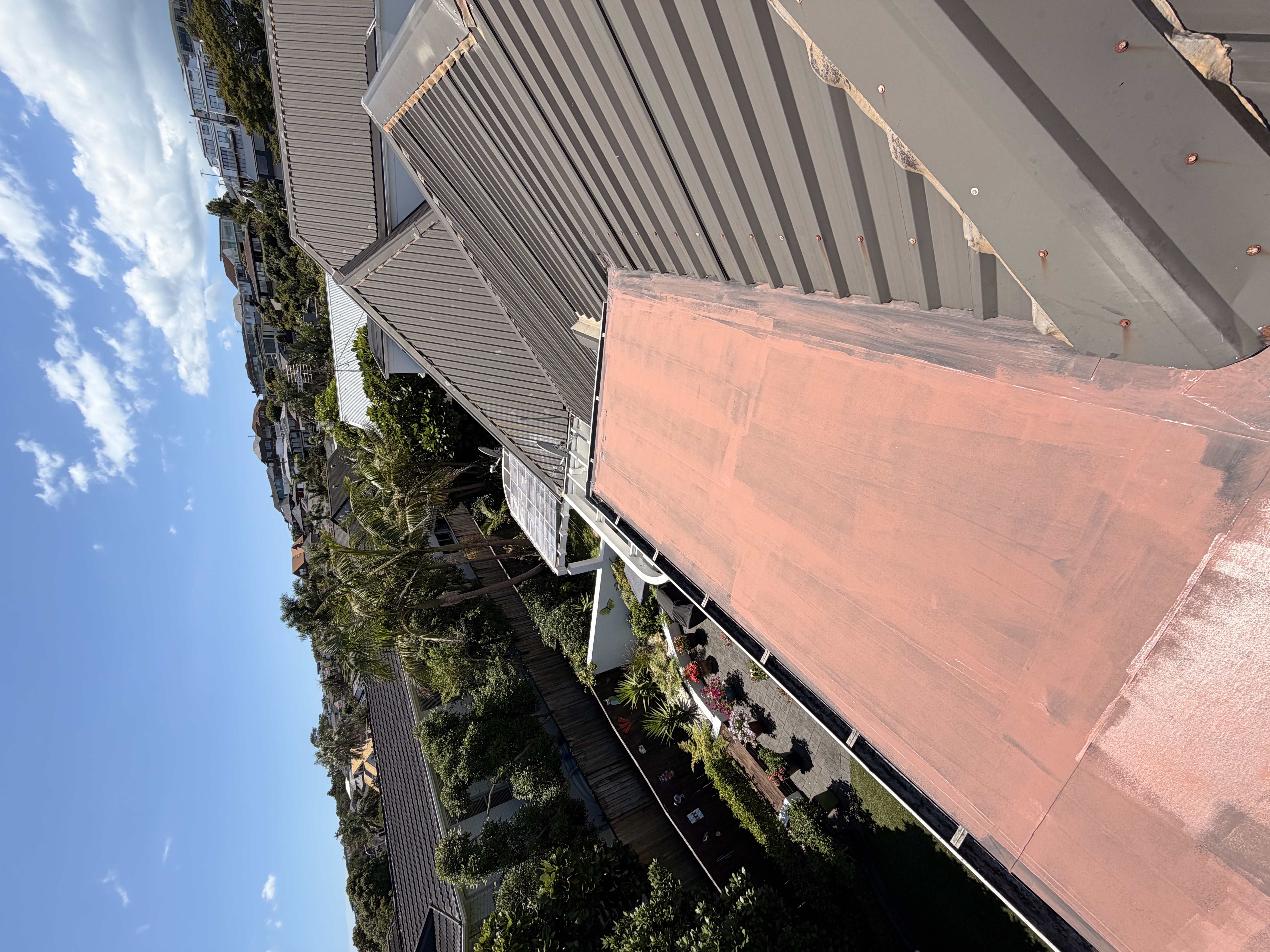 GAF liquid waterproofing system Auckland