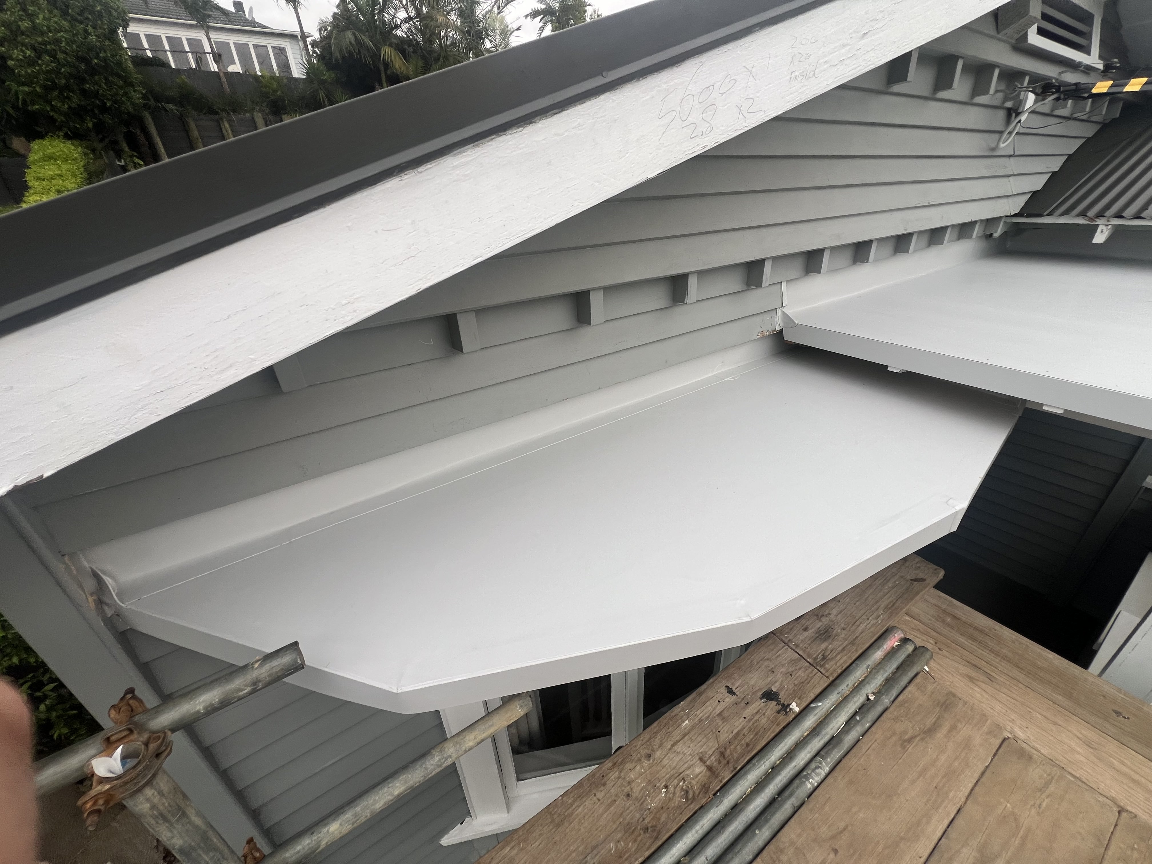 GAF TPO installation Auckland by Your Subbie