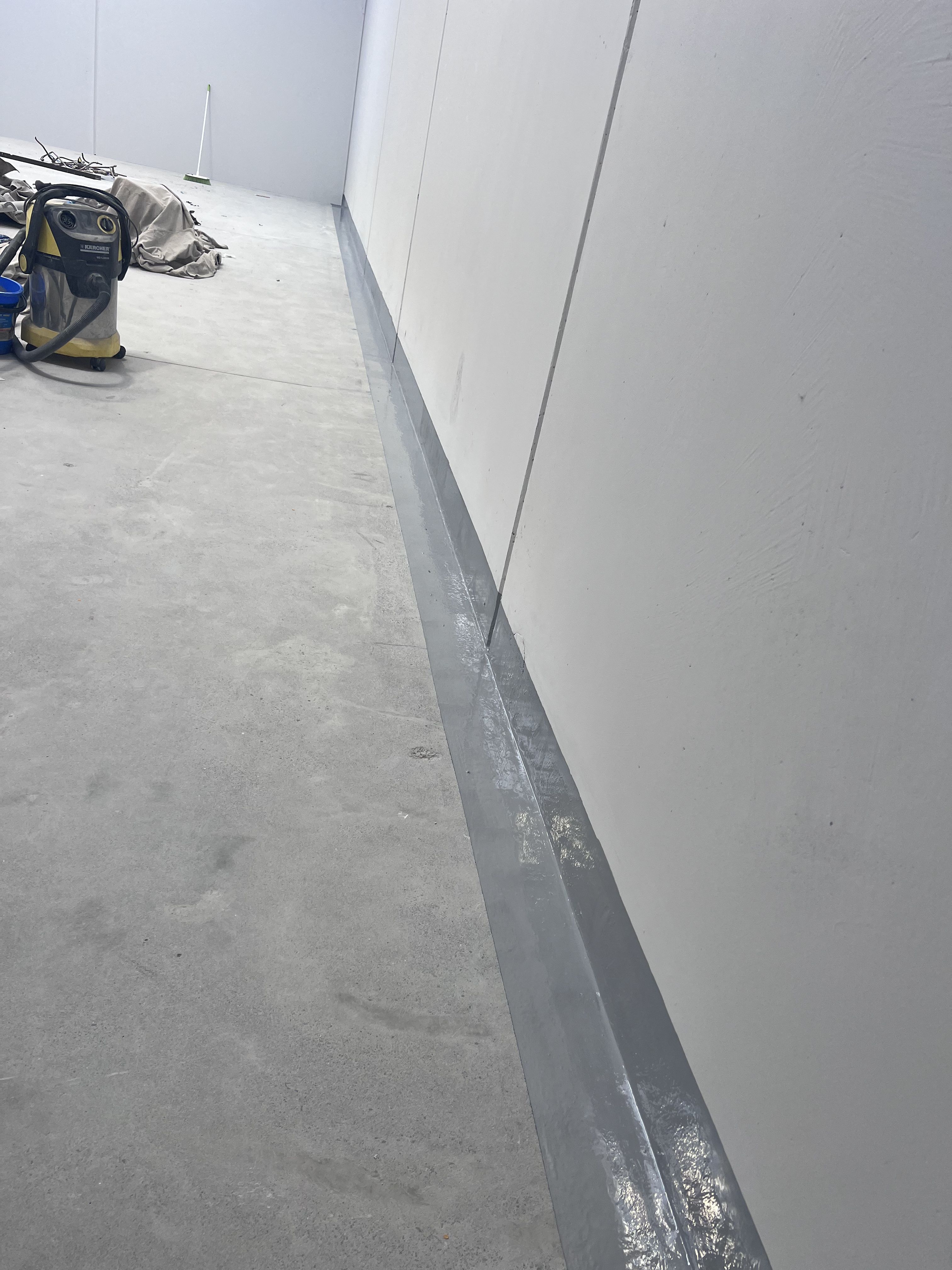 Roof waterproofing project in Auckland - 6