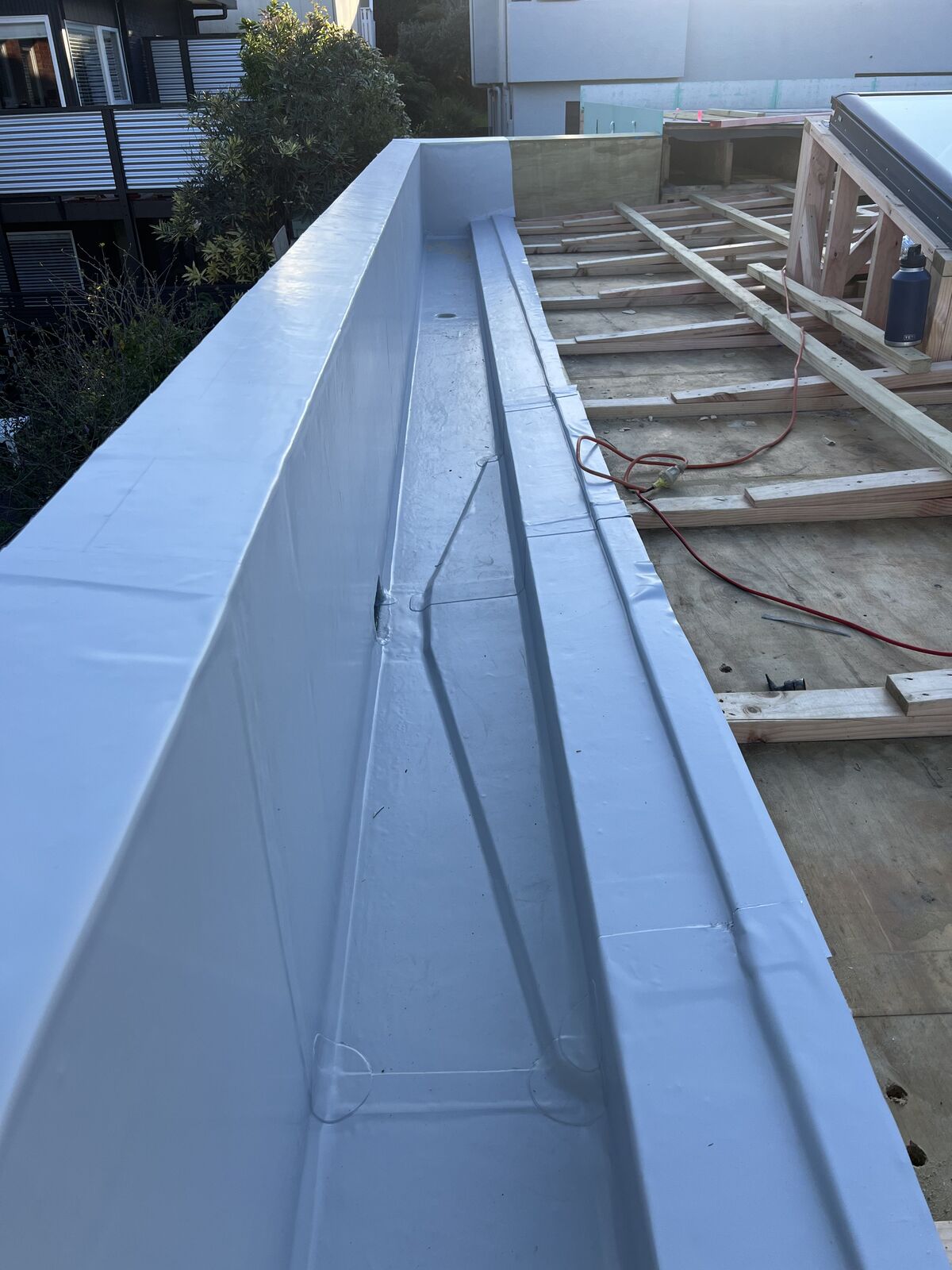 TPO vs Butynol Roofing in Auckland: Which Membrane Is Best?