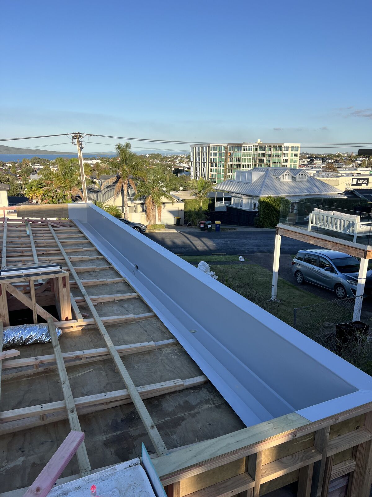 How to Choose a Waterproofing Contractor in Auckland