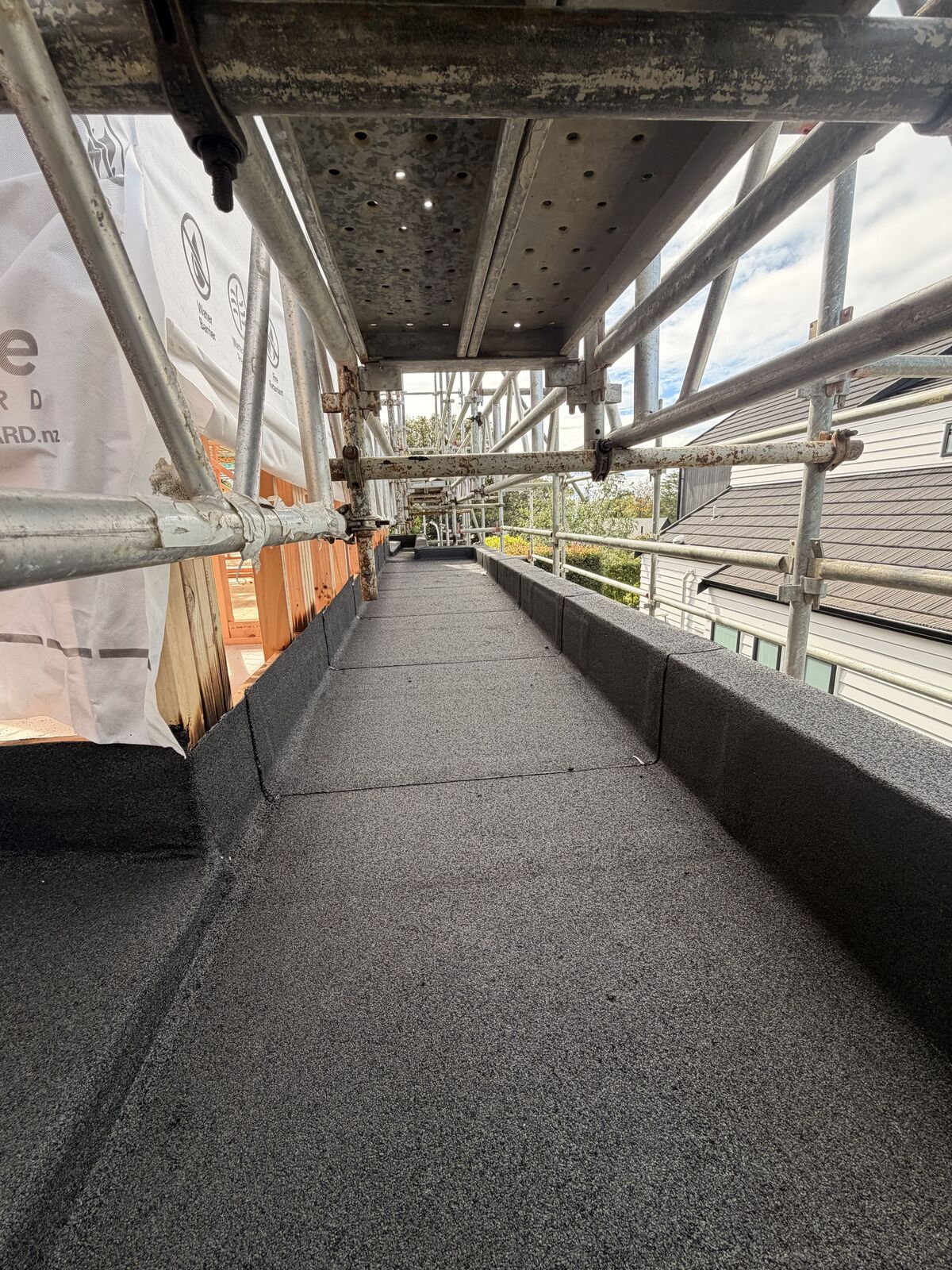 Internal Gutter Waterproofing in Auckland: Complete Guide to Box Gutter Protection