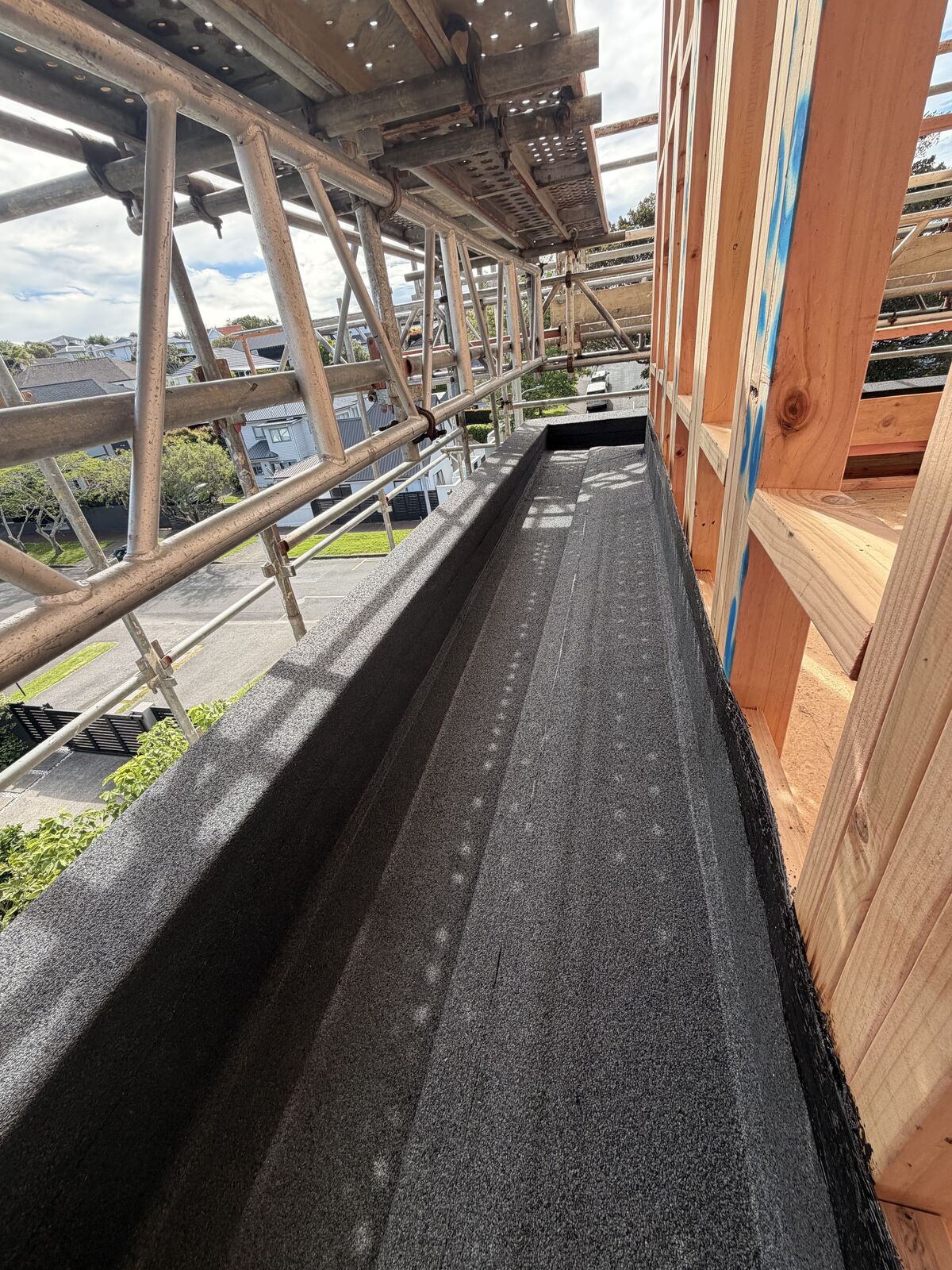 Waterproofing Around Skylights & Penetrations in Auckland: Expert Guide
