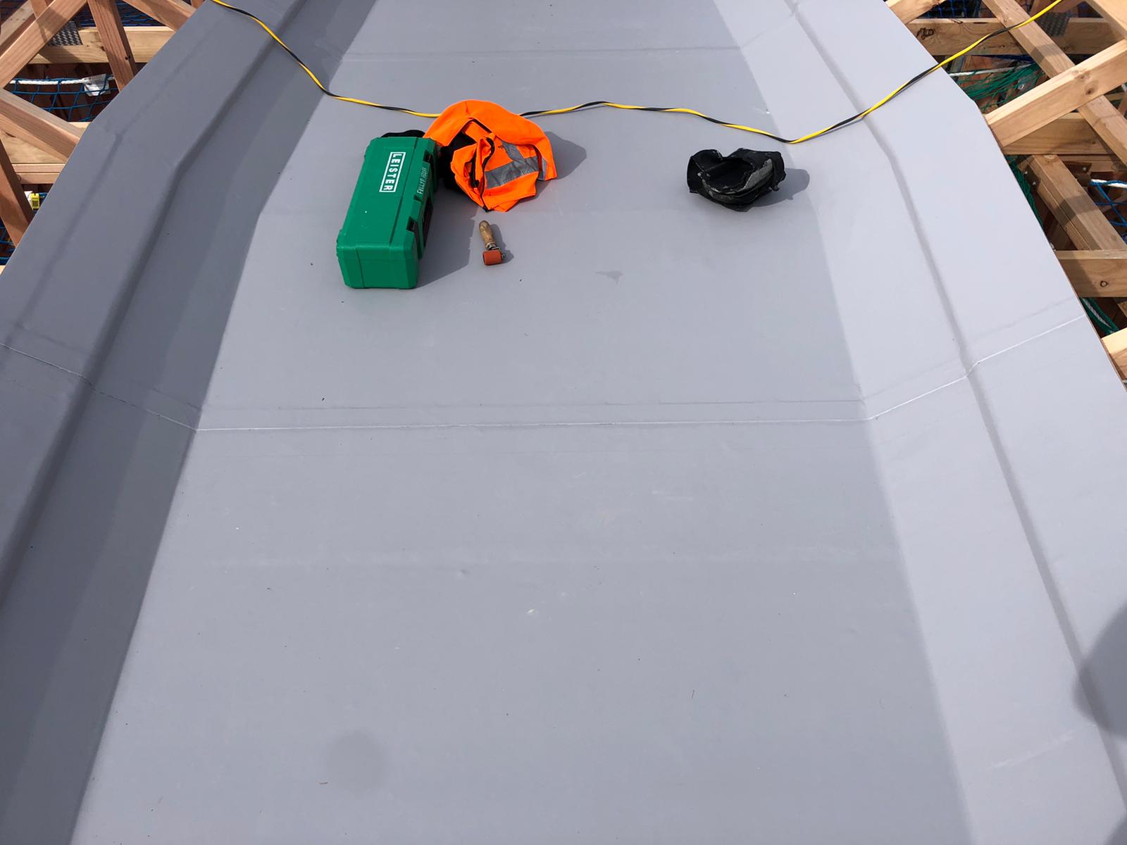 New build waterproofing project in Papakura Auckland